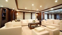 Benetti 122 Motor yacht -  Main Salon 3
